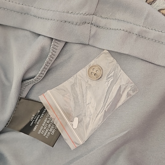 Lulu’s One Sweet Day Light Blue Floral Print XS - Picture 9 of 16